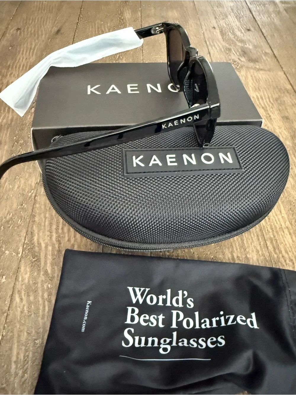 KAENON Sunglasses